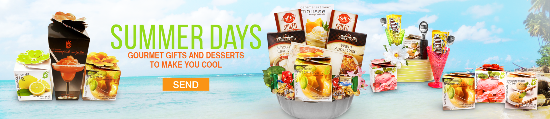 Gift Baskets by Gourmet Gift Basket StoreCorporate Gift Baskets