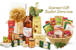 Gourmet Gift Basket Store .com