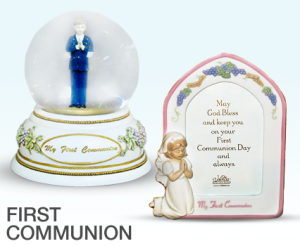 Shop First Communion