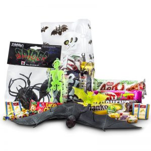 Going Batty Treat Bag - Children Halloween Gifts