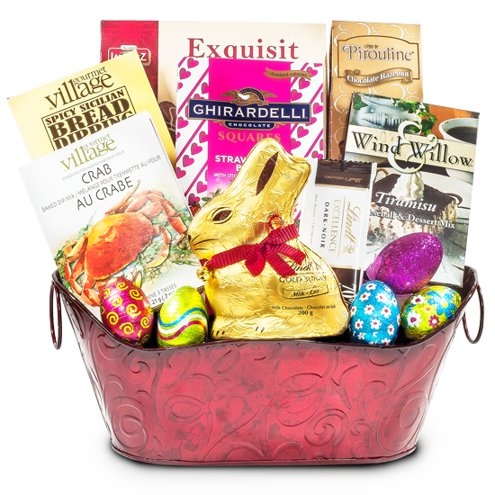 Gourmet Gift Basket Store Free shipping across Canada on gift baskets