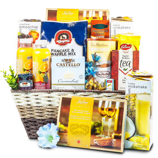 Gift Baskets Canada By Gourmet Gift Basket StoreGourmet Gift Basket