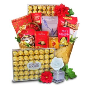 Mother S Day Gift Baskets