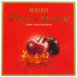 Cherry Queen cherry liquor chocolates 196g (age 19+) +$19.95